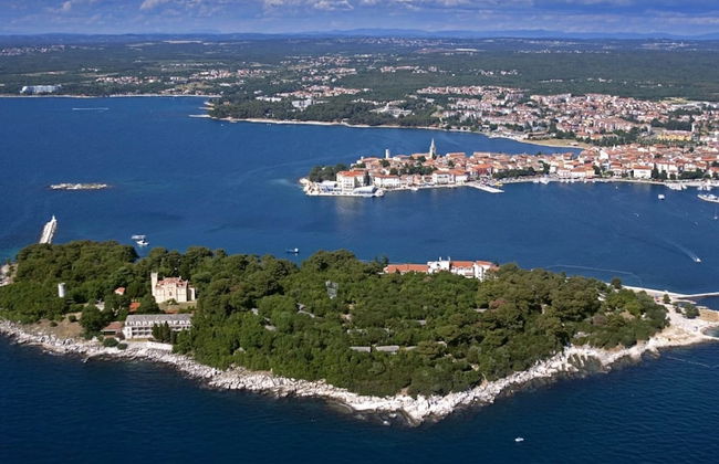 Apartment in Labin Near the Beach - Foto 24