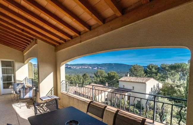 Holiday Flats at Domaine de Saint-endreol With Golf, SPA and Pool - Photo 44