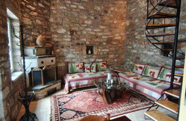 HerbStone Lodges - Foto 16