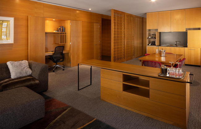 Hotel Gault - Foto 23