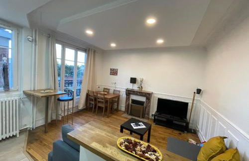 Appartement à Gentilly, à 2 pas de Paris - Foto 14