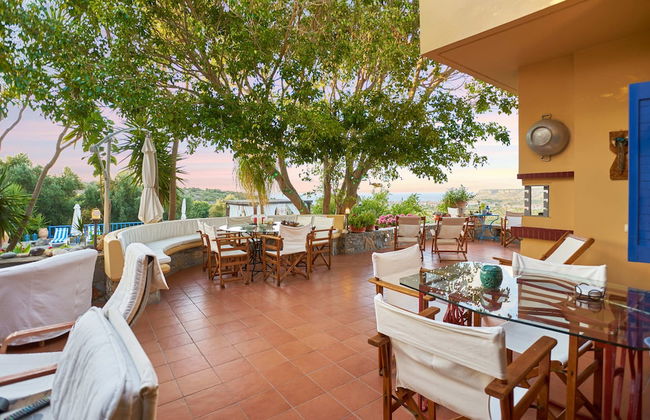 Villa Alexandra 6 Bedrooms Private Pool - Foto 24