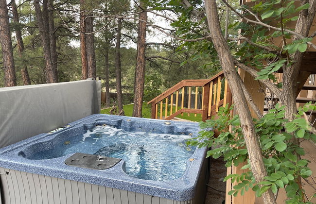 Sinagua Heights Flagstaff - Foto 55