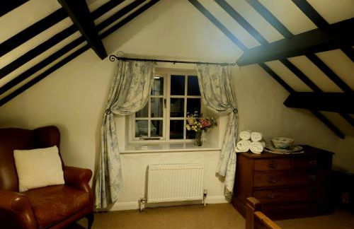 Holly Cottage - Foto 53