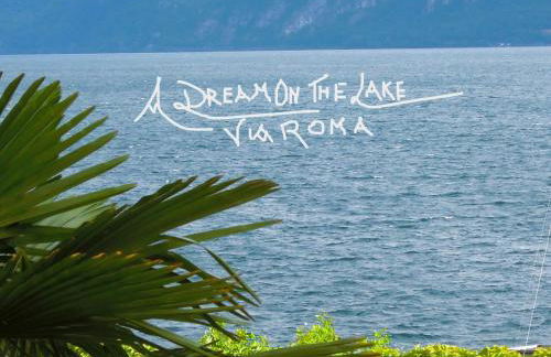 A DREAM ON THE LAKE Via Roma - Foto 1