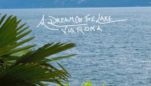A DREAM ON THE LAKE Via Roma - Foto 1