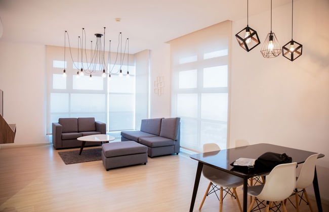 GT Home Sunway Nexis - Foto 1