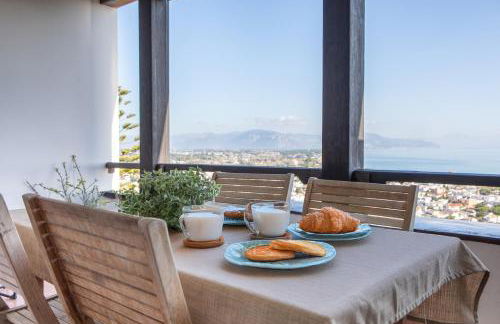 Casa Di Ulisse Vista Mare-Free Parking-Wi-Fi - Foto 1