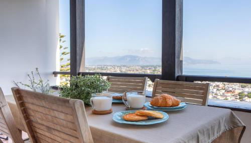 Casa Di Ulisse Vista Mare-Free Parking-Wi-Fi - Foto 1