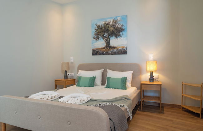 Corfu Luxury Villas - Foto 16