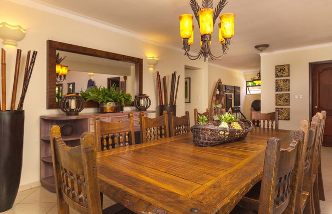 Villa Almendros by Casa de Campo Resort & Villas - Foto 6