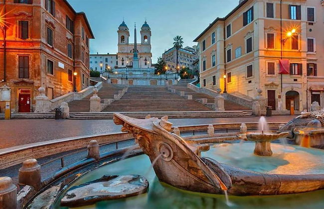 Foro Romano Luxury Suites - Foto 35