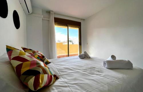 Apartamento con encanto en playa - Foto 19