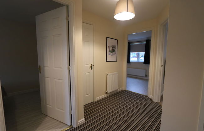 Duloch Apartments KW - Foto 2