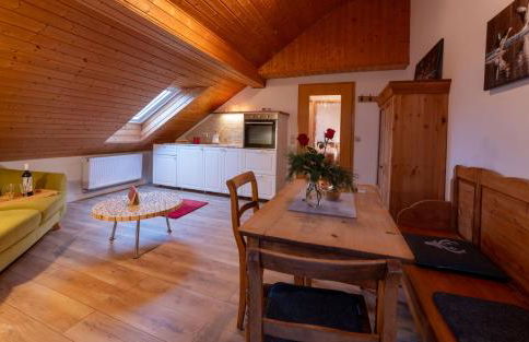 Ferienwohnung „Rose“ - Foto 6