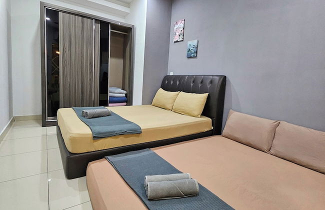 Sky Hive Cozy Apartment Suite, Georgetown - Foto 37