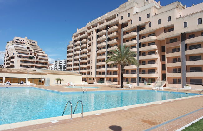 A17 - Heaven Sun Praia da Rocha 1 bed Apartment - Foto 10