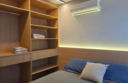 Apartamento Descolado Zona Norte - Foto 2