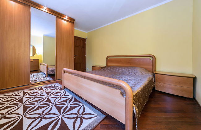 MaxRealty24 Begovaya 28 - Foto 7