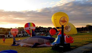 Hennetraum - Photo 2