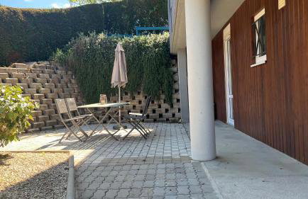 Residence Les Villas CROMA - Foto 57