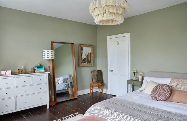 JOIVY Stylish 2-Bed House W/ Private Garden In Hackney - Foto 3