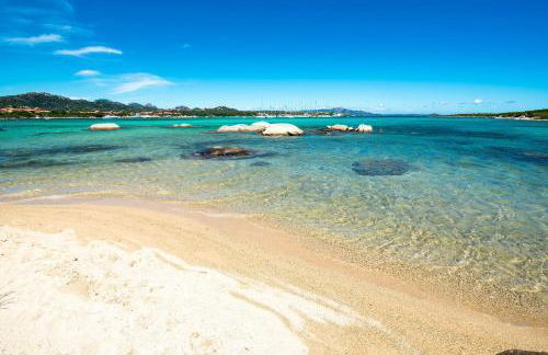 Giotto In Sardegna With Shared Pool - Happy Rentals - Photo 23