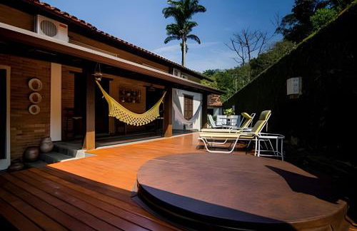 Refúgio Mar - Barra do Sahy - Foto 1