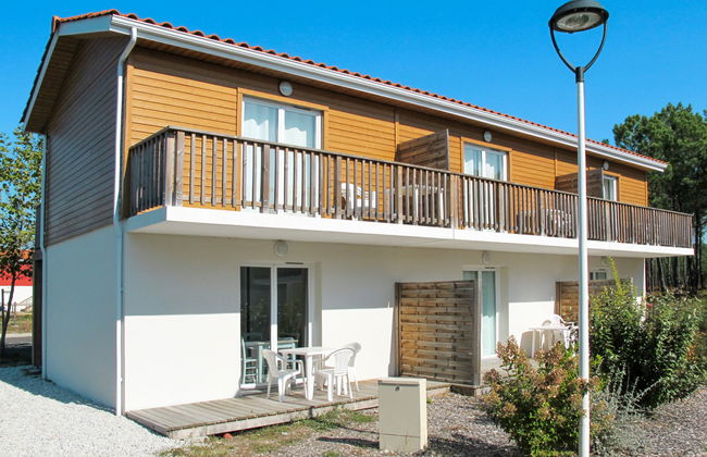 Le Domaine des Grands Lacs - Photo 1