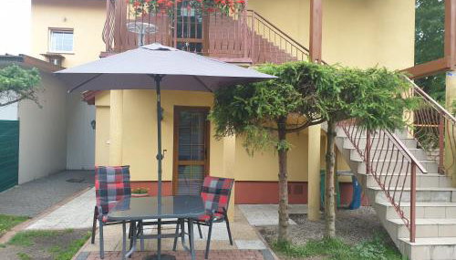 Gospodarstwo agroturystyczne ,, Pod Dębem'' - Foto 4