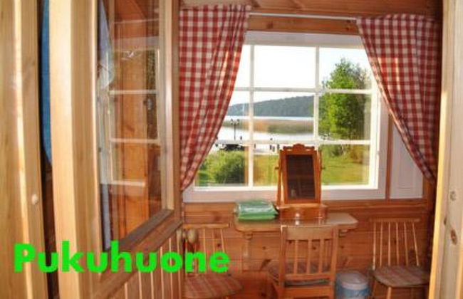 Villa vuorikotka - Foto 16