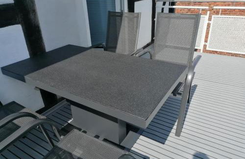 NEU FeWo Oels Witzenhausen mit Balkon - Photo 15