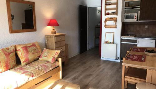 Résidence La Grande Traversee - Charmant studio pied des pistes MAE-4044 - Foto 2