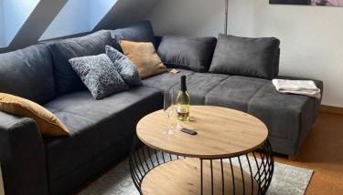 Ferienwohnung Schwalbennest in Heeßen - Photo 2