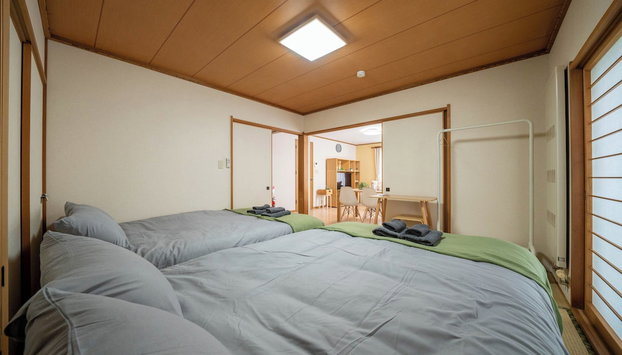 Lilac - Foto 3, Habitación