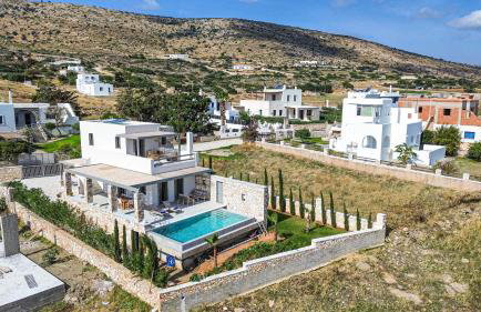 Villa Zaneta with swimming pool - Photo 59