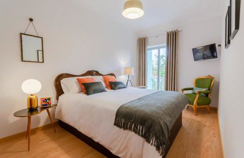 Setubal Boutique Apartments by Homing - Foto 1