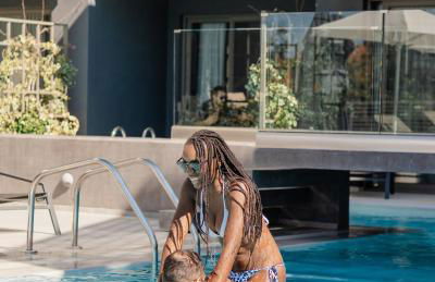 Serenity Suites - Foto 11