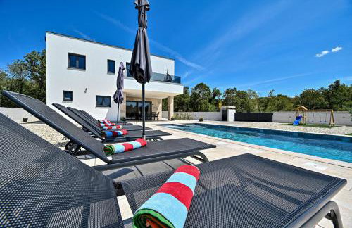 Villa Donatus - Foto 1