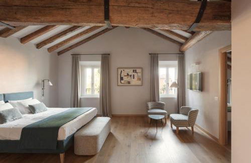 Relais Roncolo 1888 - Small Luxury Hotels of the World - Foto 31