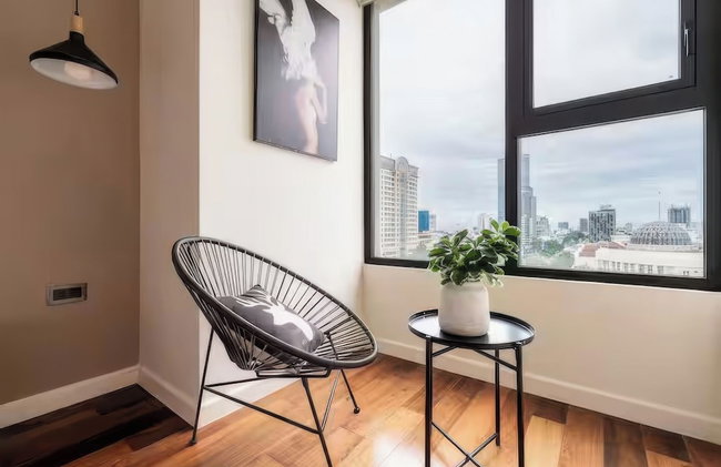 Salute de Madison Luxury Apt District 1 - Foto 38