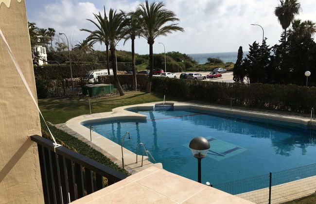 Estudio Primera Linea de Playa 50 mtrs - Foto 35