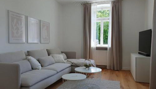 Villa am Schloss - Foto 2