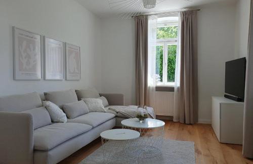 Villa am Schloss - Foto 2