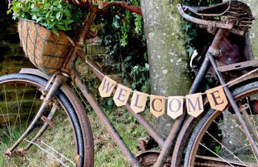 Old Hall Country Breaks - Foto 4