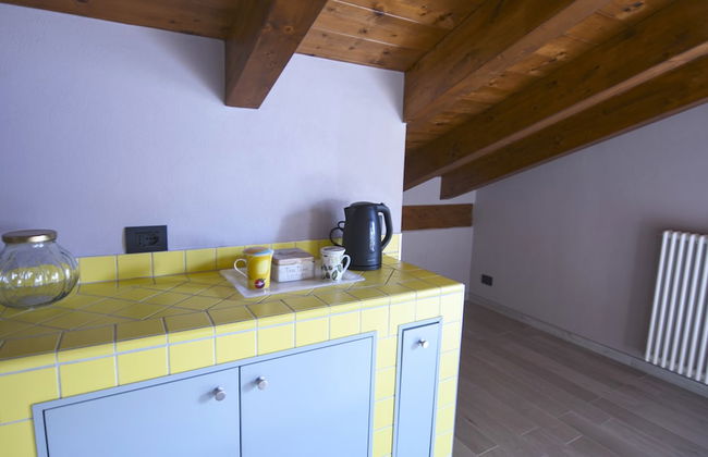 Ca'del Fico - Foto 9