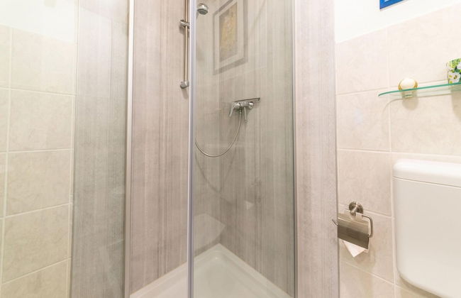 Budget-wohnung in Grundshagen mit Gartensitzplatz - Foto 29