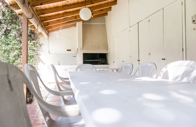 Casa Magnolia by Vilvey Turismo - Photo 31