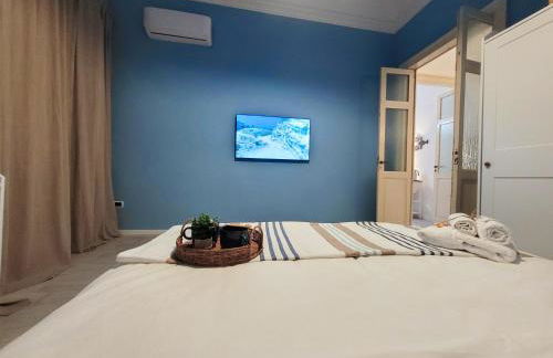 Magellano Suite. Fronte Mare + Free Park + Wi-Fi - Foto 20