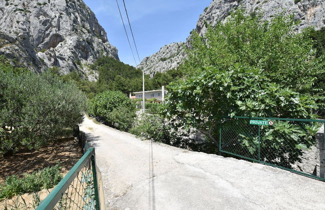 Apartment Petea - Foto 37